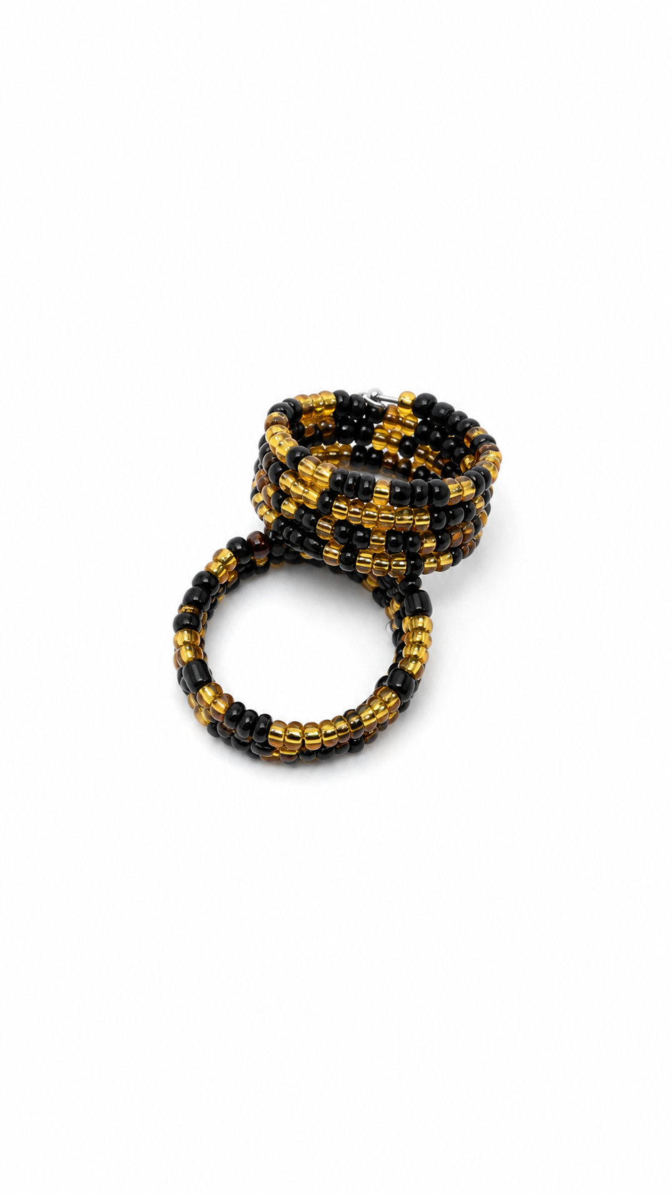 Eclipse Andino Ring