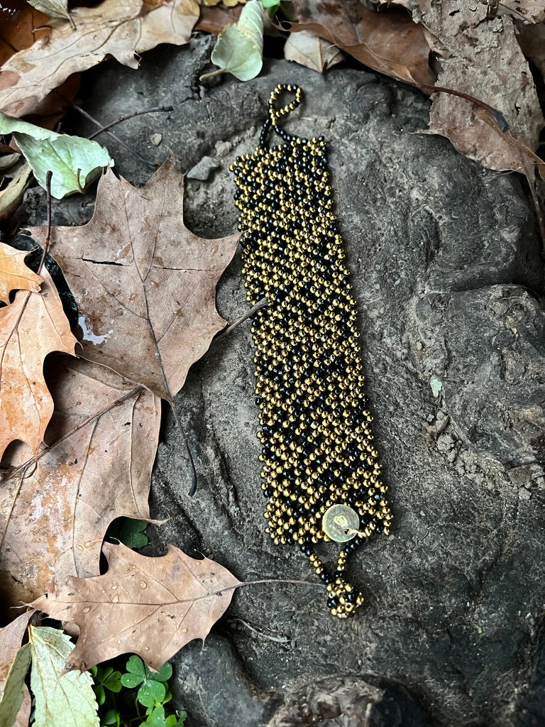 Lluvia Bracelet
