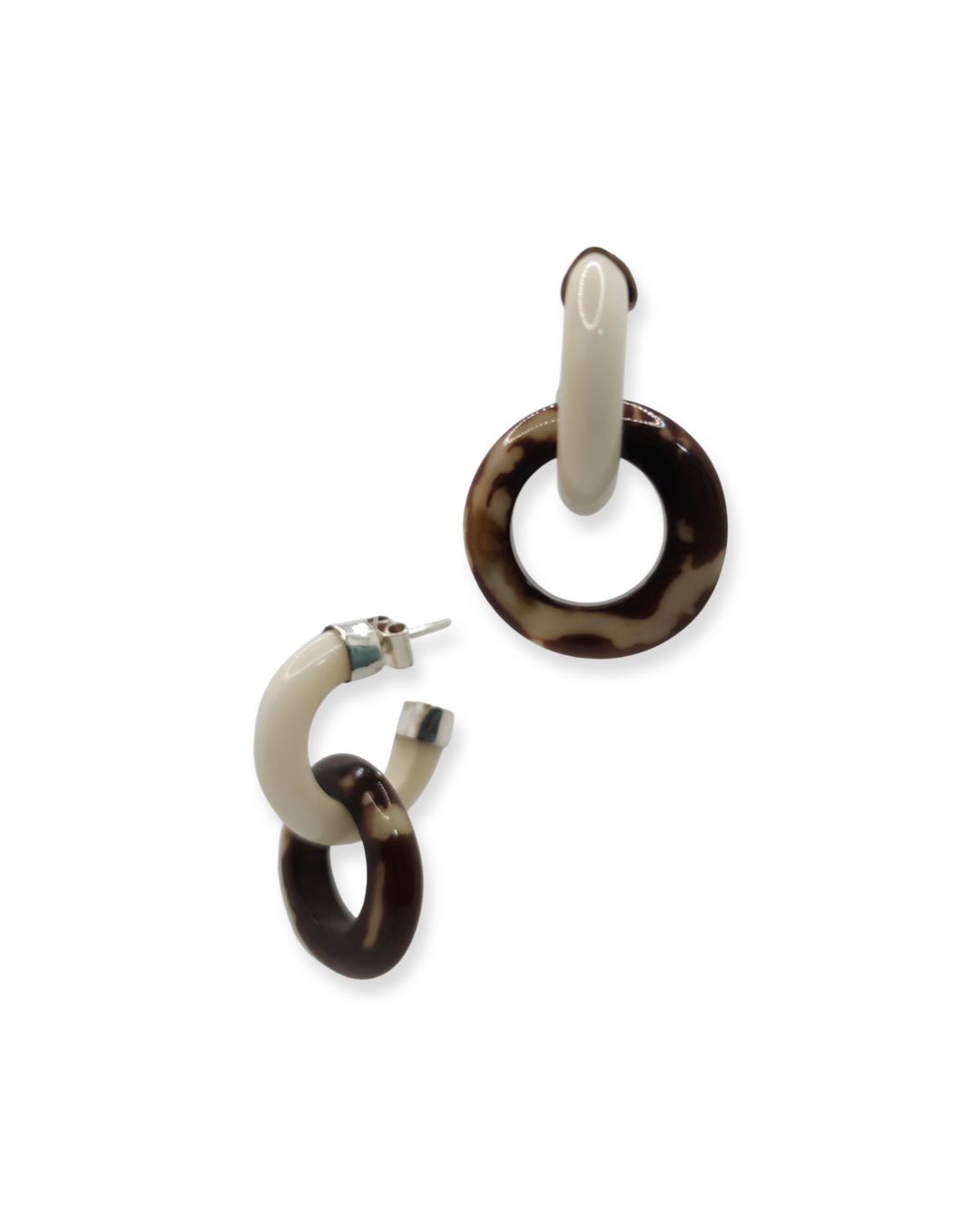 Raíces Earrings