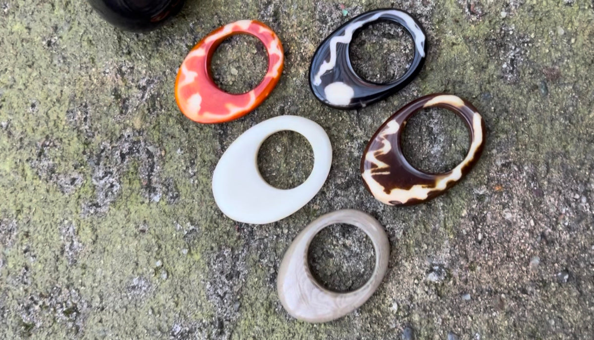 Pacha Rings
