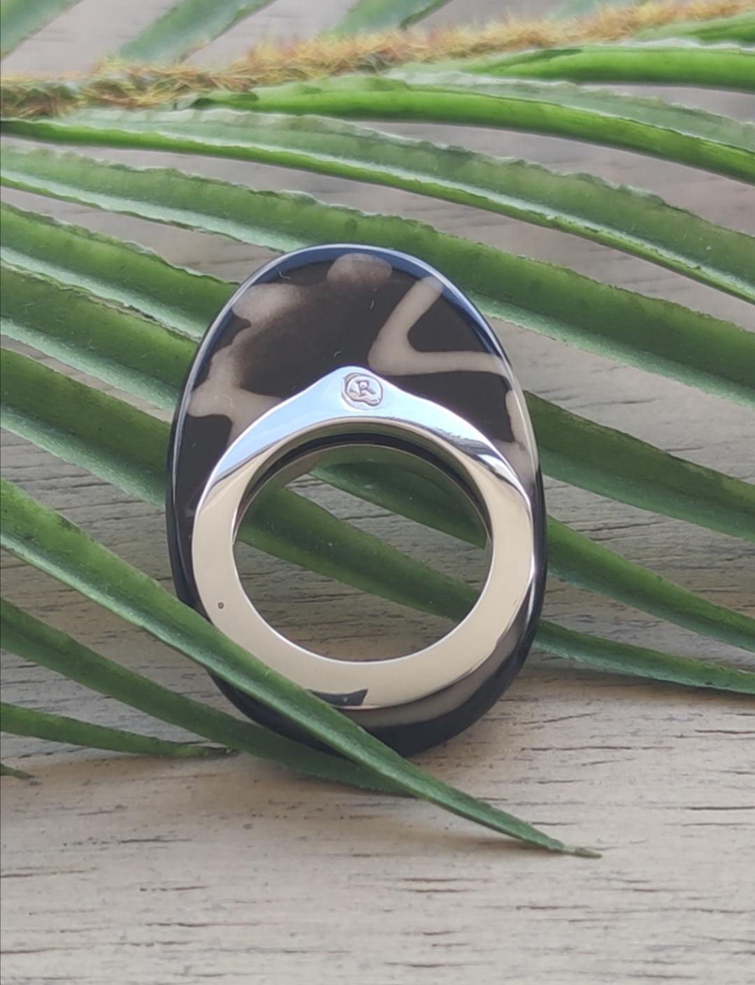 Raíces Rings