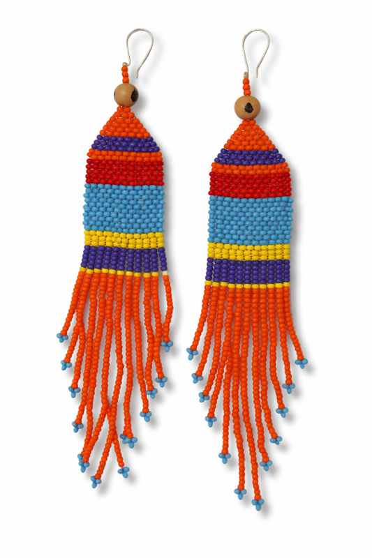 Caleidoscopio Amazónico