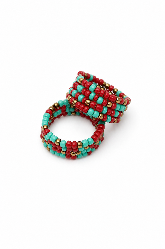 Flor de Selva Ring