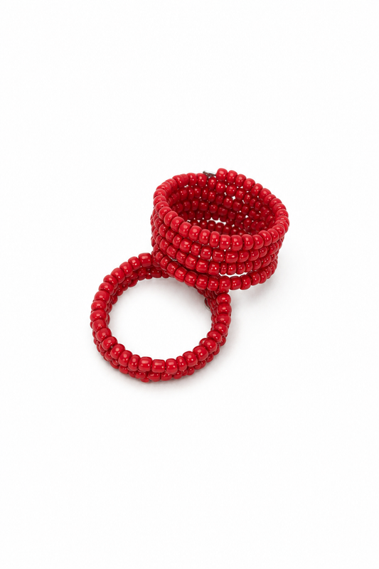 Fuego Sagrado Ring