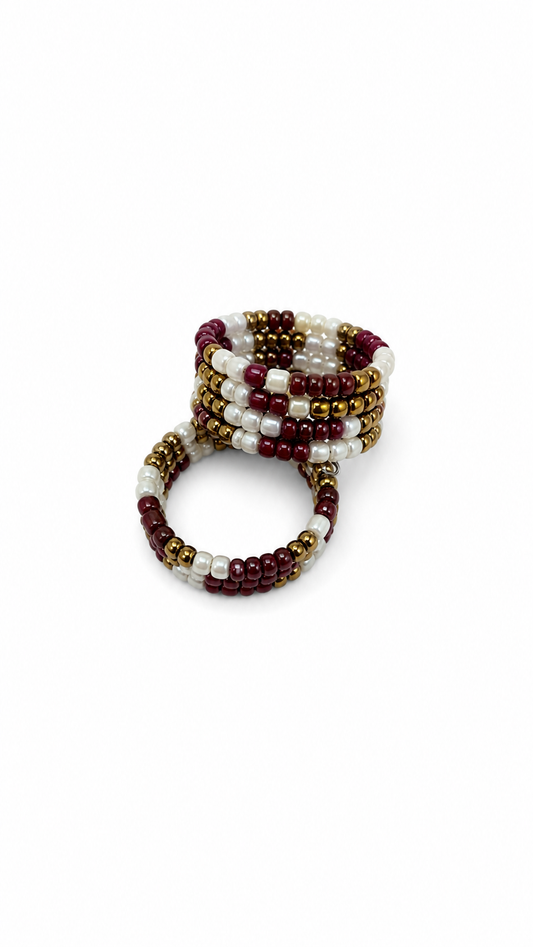 Selva Dorada Ring