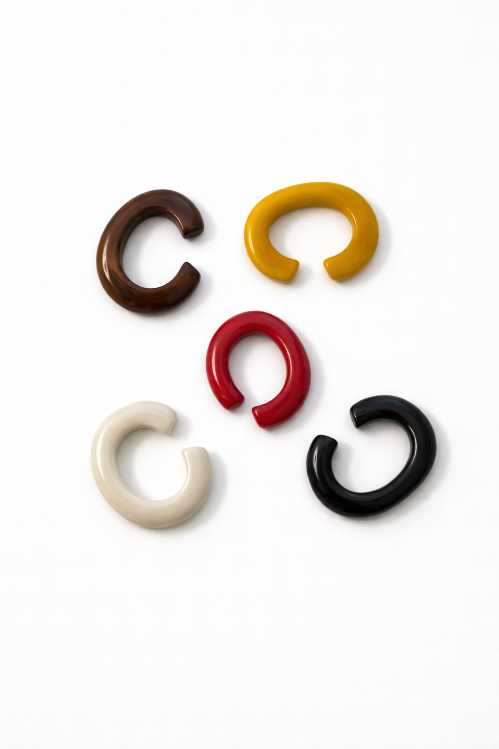 Medium Oval EarCuff